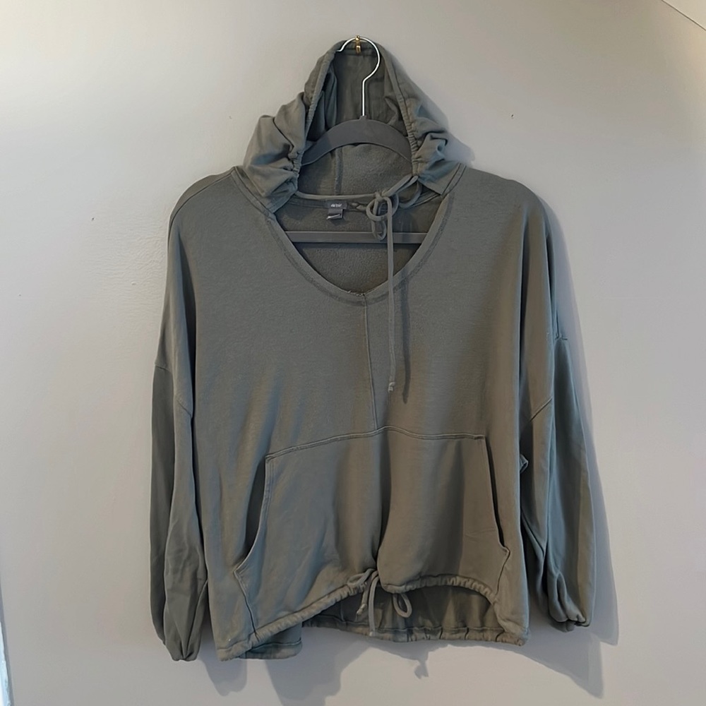 Aerie lightweight sweatshirt